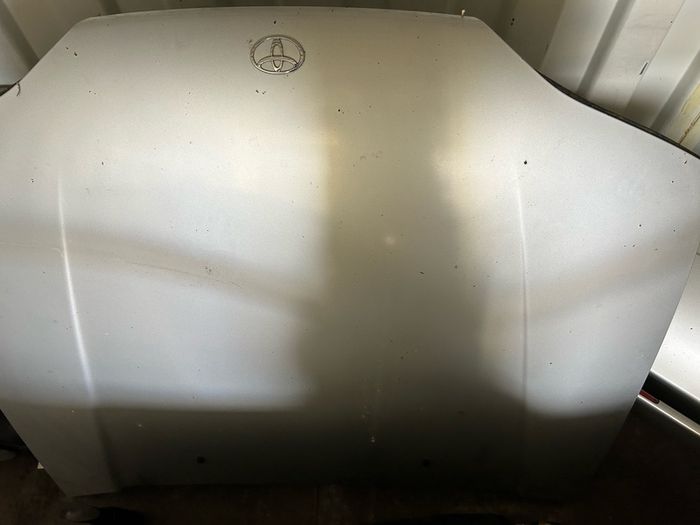 Toyota parts