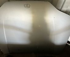 Toyota parts