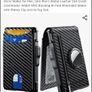 Wallet with airtag  NEW Image 4
