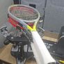 Mobile racket stringing Image 5