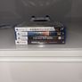 PS5 Disc + Dualsense Edge + Game collection Image 4