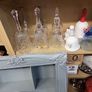 Bell glass crystal Image 6