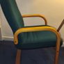 Vintage chair 1998 Image 2
