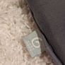 Babymoov Cosydream Ergonomic Newborn Sleep Support / Pod - Grey (with bag) Image 3