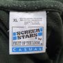 Vintage Ireland Rugby Polo Shirt Mens XL Image 4
