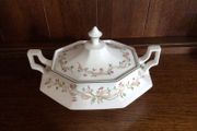 Eternal beau lidded vegtable dish