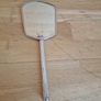 Vintage Art Deco Style Hand Mirror Image 10