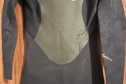 Xcel Axis 3:2 Women's Wetsuit Size 8