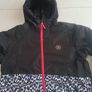Girls Ski Jacket Age 12-14yrs Image 2
