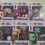 Funko Pop What if Season 1 Pops Image 2