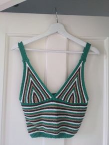 Teenager/ladies top