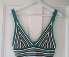 Teenager/ladies top