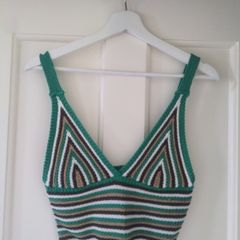 Teenager/ladies top
