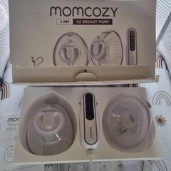 Momcozy V2 Wearable Breast pump
