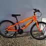 bentini kids mountain bike Image 10