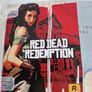 Red Dead Redemption PlayStation3 Ps3 Games Original Image 4