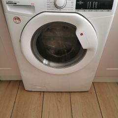 Hoover washing machine for parts