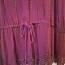 Monsoon beaded blouse PRICE DROP Image 3