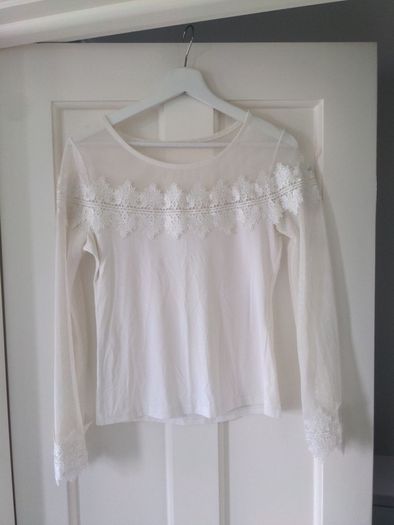 Ladies top