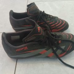 addidas Predator football boots UK size 3