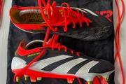 Adidas Predator Elite SG Solar Energy Pack IG7784