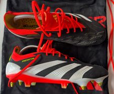 Adidas Predator Elite SG Solar Energy Pack IG7784