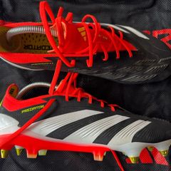Adidas Predator Elite SG Solar Energy Pack IG7784