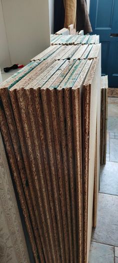 loft board 23 square metres