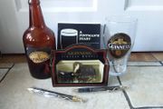 Guinness Collectable Lot