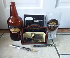 Guinness Collectable Lot