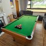 Pool Table Image 2