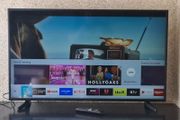 Samsung Ue43ru7100kxxu 43" 4k Ultra Hd Smart Tv