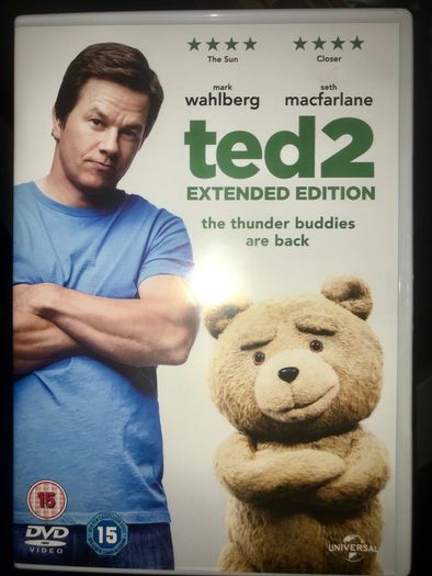 Ted 2