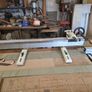 axminster copy lathe attachment Image 3