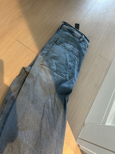 zara jeans