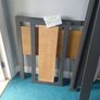 Bedroom furniture set and Single matching bed Image 8