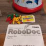 vintage robodoc Image 3