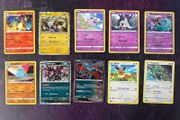 Pokemon Cards - McDonald's collection (M24EN)