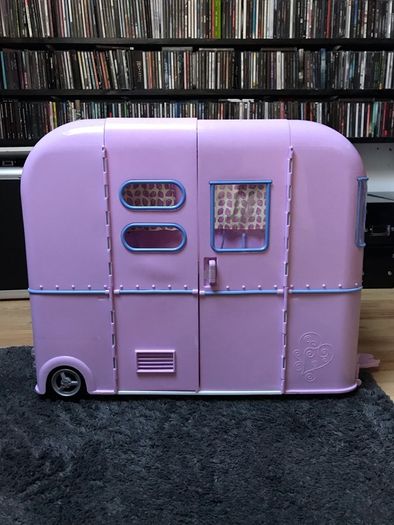 Our Generation Seeing You Rv Camper Van Og Girl For Sale In Ballycullen 