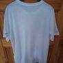 Nike Dri-FIT Miler Older Kids' (Boys') top in White XL Image 2