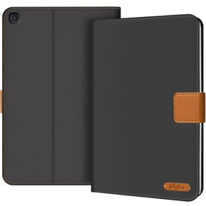 Sofers Samsung Galaxy Tab A 10.1 (2019) T515/T510, protective cover, flip cover, case protective cover