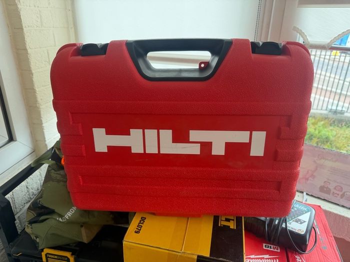 hilti AG 4s A22