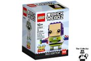 LEGO BrickHeadz Disney Pixar's Toy Story Buzz Lightyear Set 40552 Brand New Factory Sealed