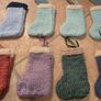 hand knitted decoration Image 5