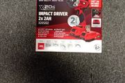 impact driver