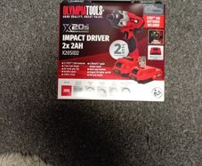 impact driver