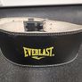 Everlast weightlifting belt Image 3