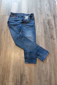 American Eagle Original Straight Jeans