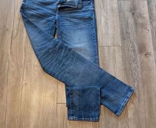 American Eagle Original Straight Jeans