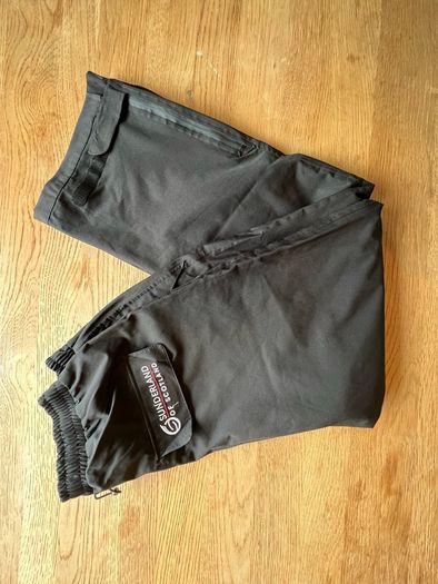Sunderland of Scotland Golf Waterproof Trousers (m / extra short)